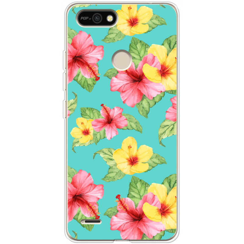 Чехол BoxFace Tecno POP 2F 