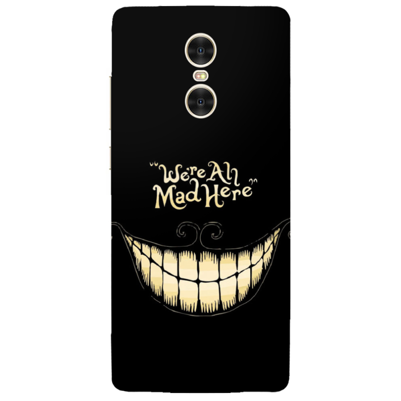 Чехол Uprint Xiaomi Redmi Pro 