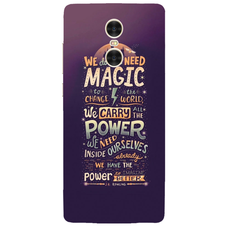 Чехол Uprint Xiaomi Redmi Pro 