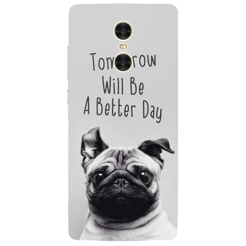 Чехол Uprint Xiaomi Redmi Pro 