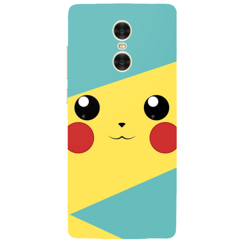 Чехол Uprint Xiaomi Redmi Pro 