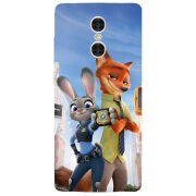 Чехол Uprint Xiaomi Redmi Pro 