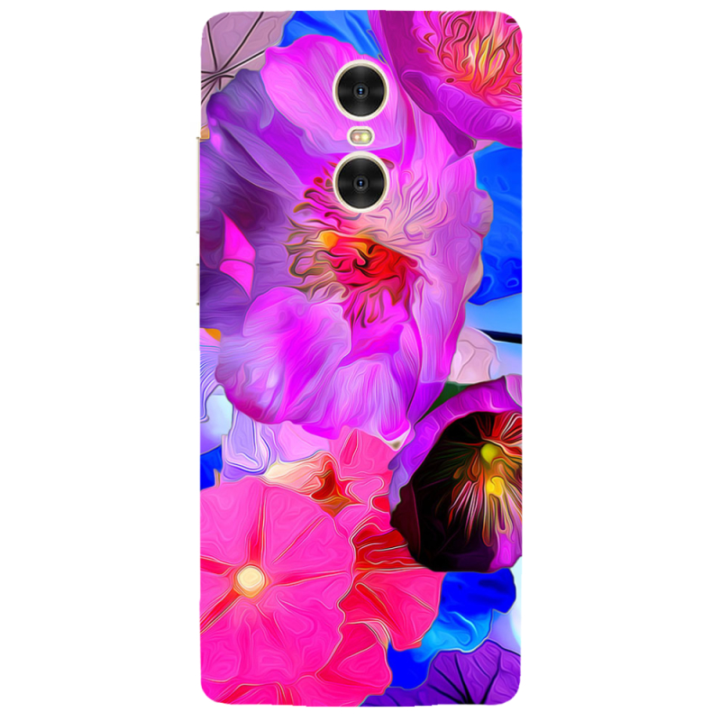 Чехол Uprint Xiaomi Redmi Pro 