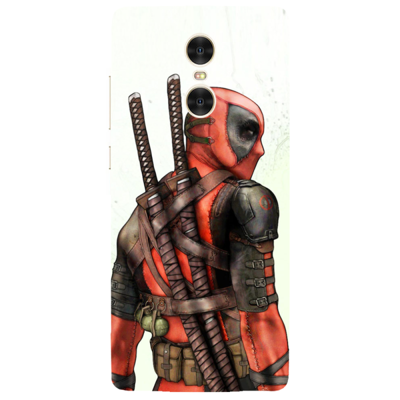 Чехол Uprint Xiaomi Redmi Pro 