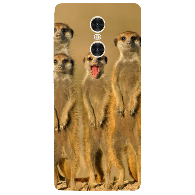 Чехол Uprint Xiaomi Redmi Pro 