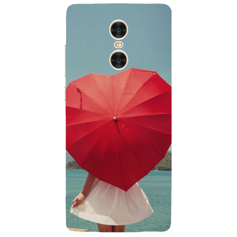 Чехол Uprint Xiaomi Redmi Pro 