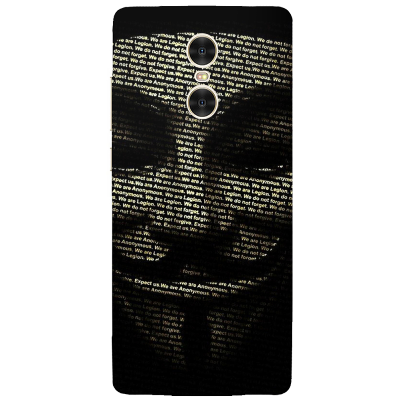 Чехол Uprint Xiaomi Redmi Pro 