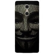 Чехол Uprint Xiaomi Redmi Pro 