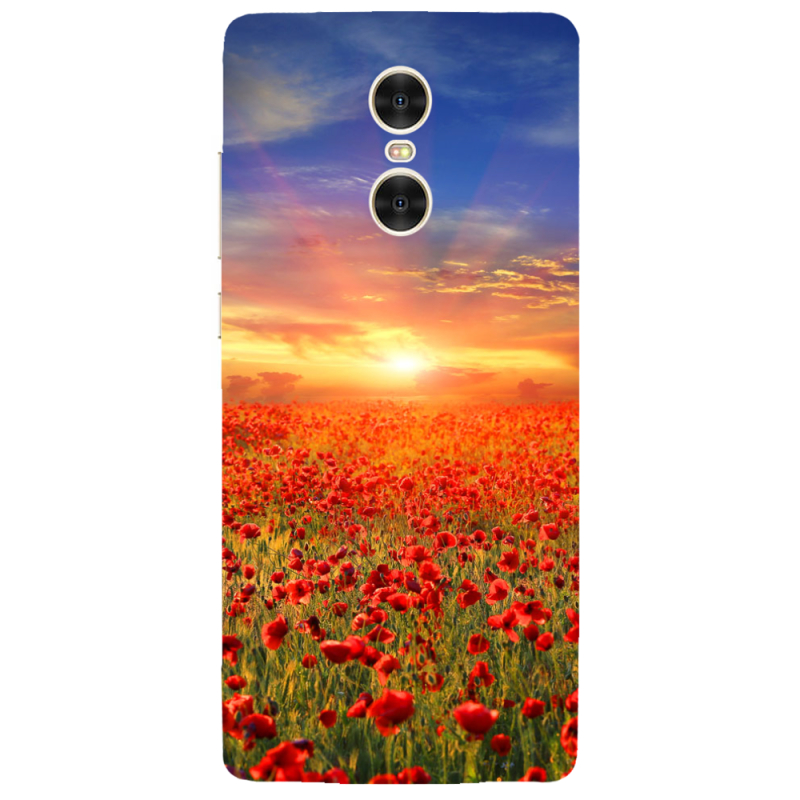 Чехол Uprint Xiaomi Redmi Pro 