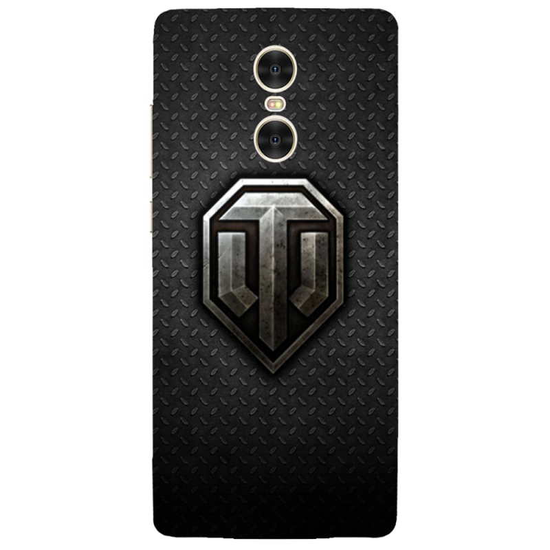 Чехол Uprint Xiaomi Redmi Pro 