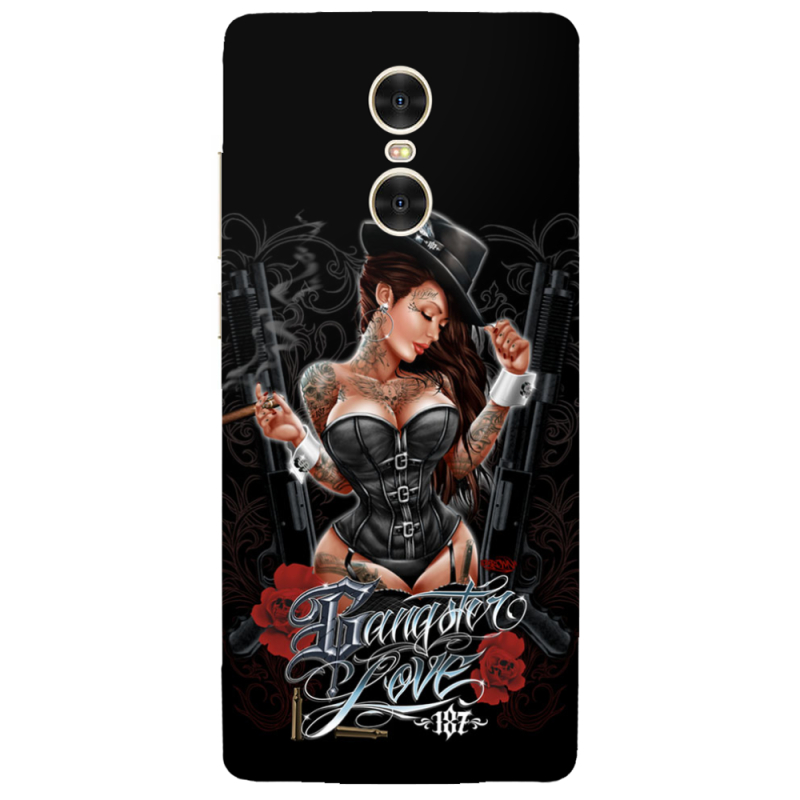 Чехол Uprint Xiaomi Redmi Pro 