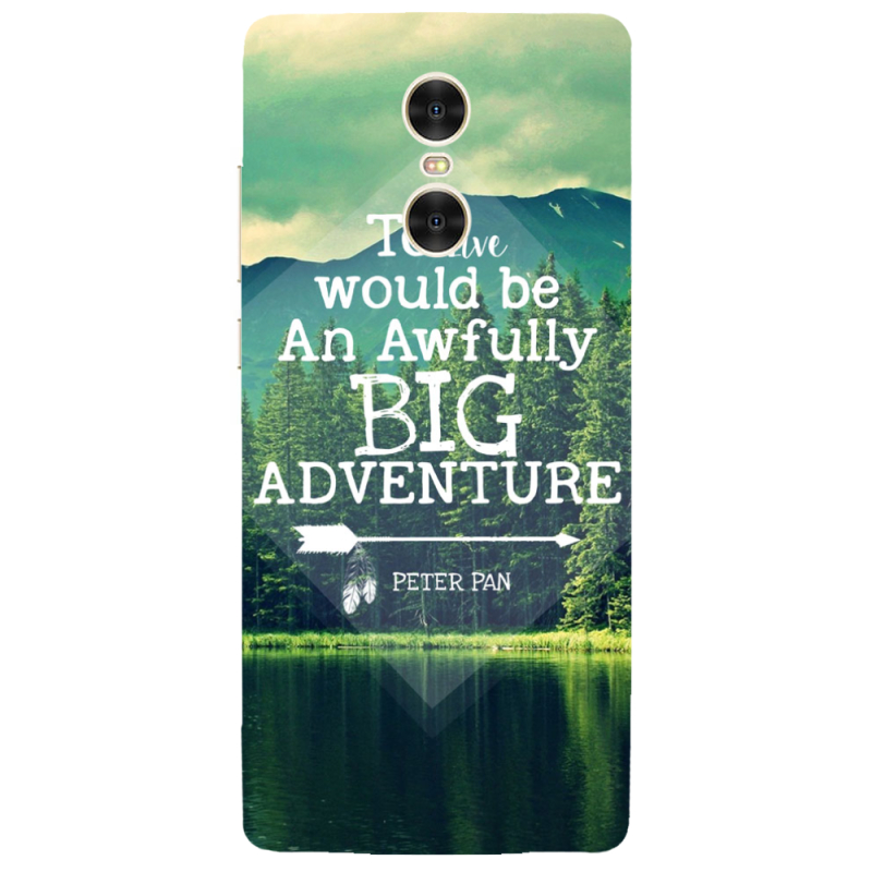 Чехол Uprint Xiaomi Redmi Pro 