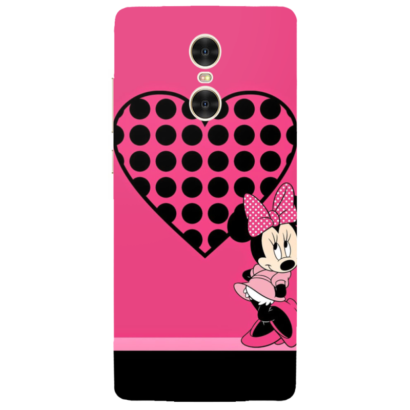 Чехол Uprint Xiaomi Redmi Pro 