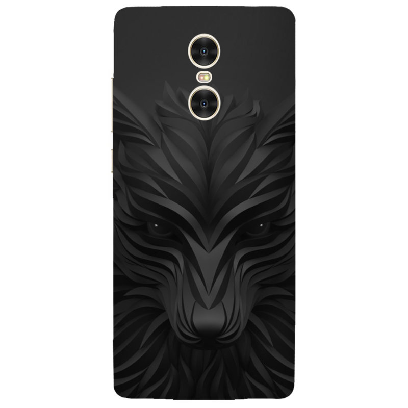 Чехол Uprint Xiaomi Redmi Pro 