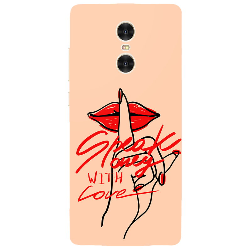 Чехол Uprint Xiaomi Redmi Pro 