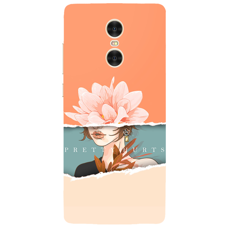 Чехол Uprint Xiaomi Redmi Pro 