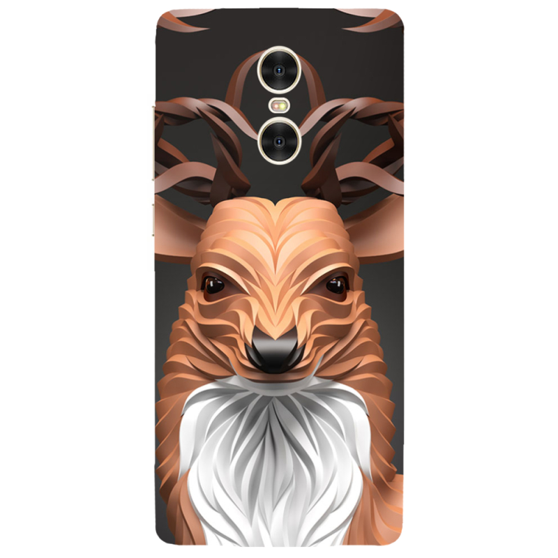 Чехол Uprint Xiaomi Redmi Pro 