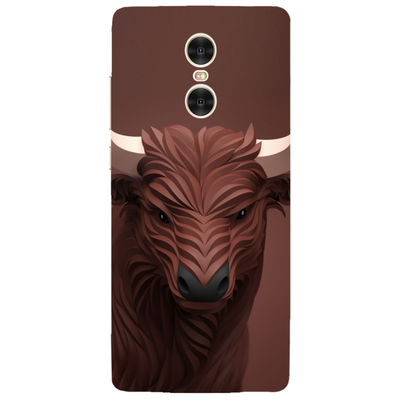 Чехол Uprint Xiaomi Redmi Pro 