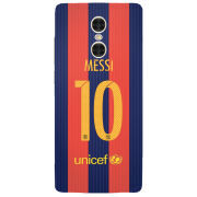 Чехол Uprint Xiaomi Redmi Pro Messi 10