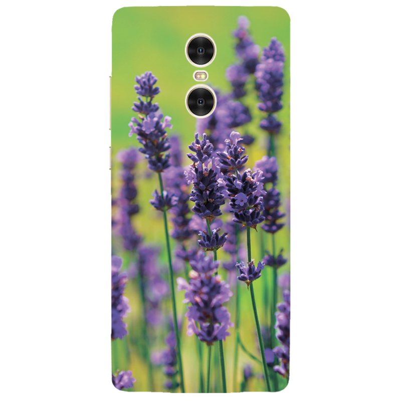 Чехол Uprint Xiaomi Redmi Pro Green Lavender