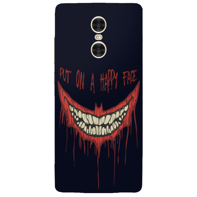 Чехол Uprint Xiaomi Redmi Pro 