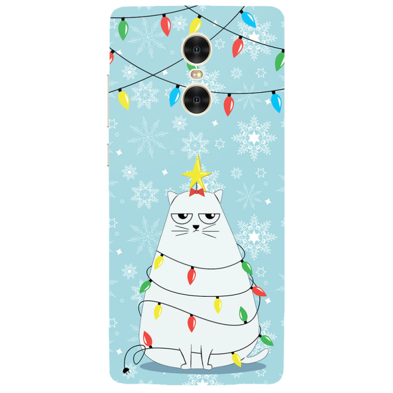 Чехол Uprint Xiaomi Redmi Pro 