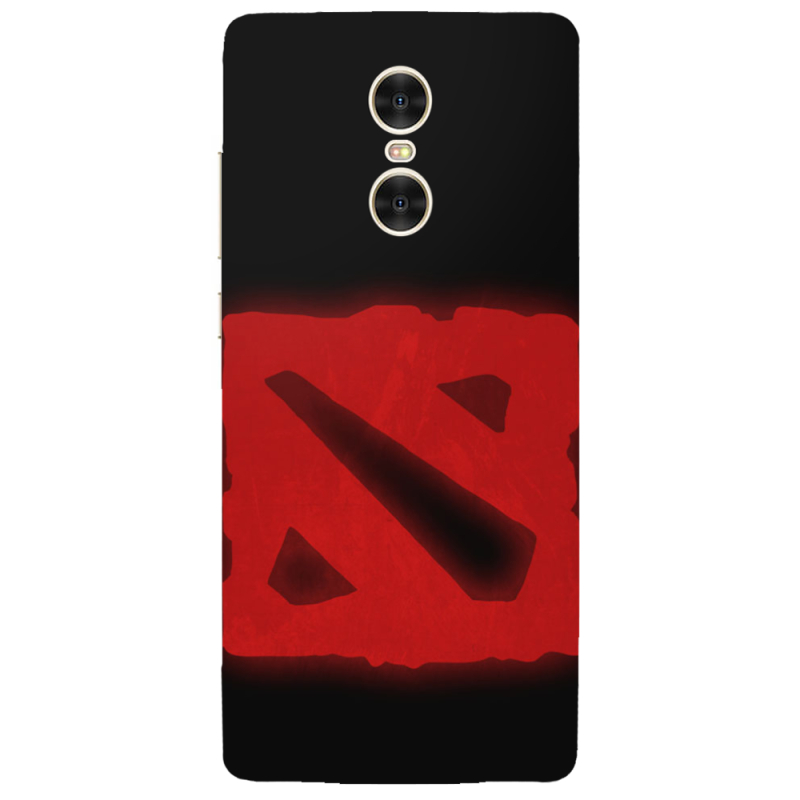 Чехол Uprint Xiaomi Redmi Pro Dota 2