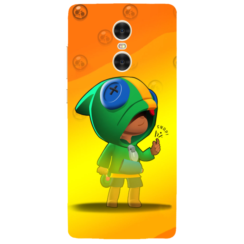 Чехол Uprint Xiaomi Redmi Pro 