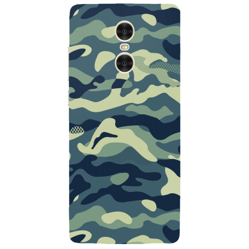 Чехол Uprint Xiaomi Redmi Pro 