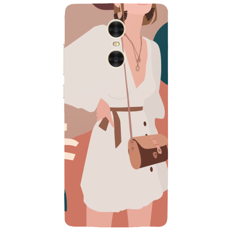 Чехол Uprint Xiaomi Redmi Pro 