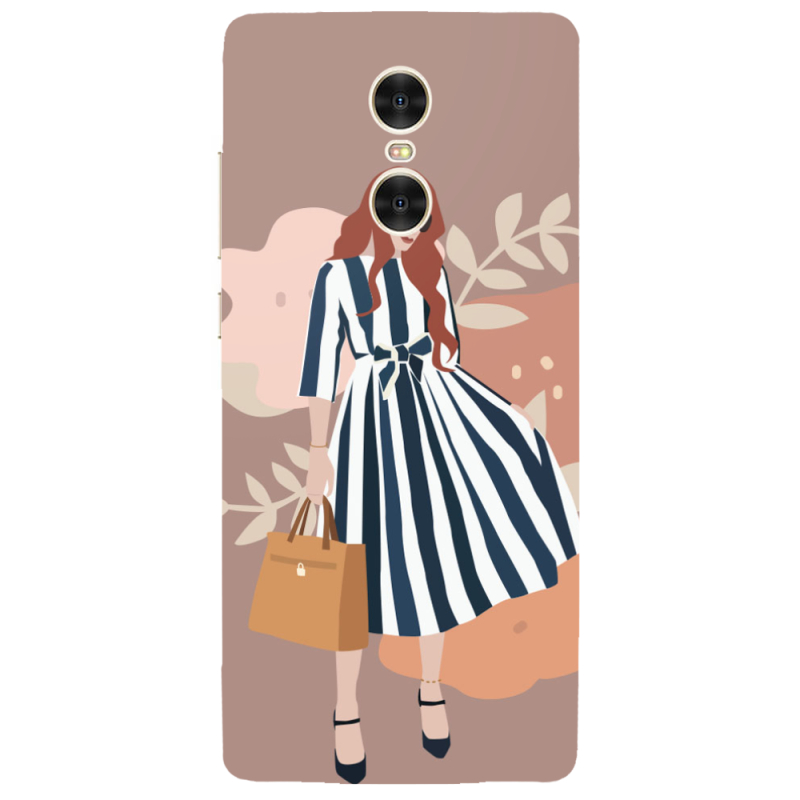 Чехол Uprint Xiaomi Redmi Pro 