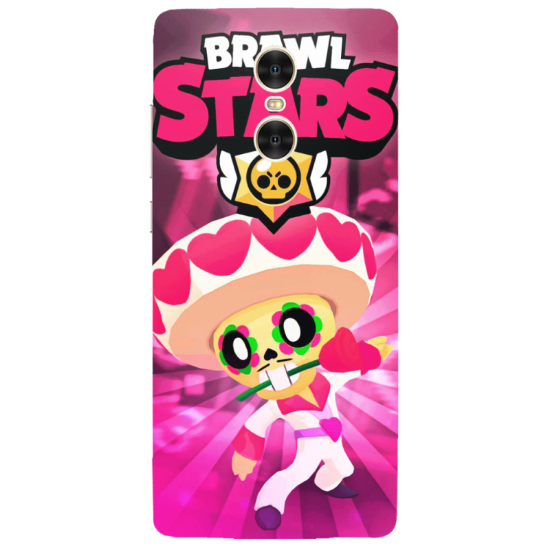 Чехол Uprint Xiaomi Redmi Pro 