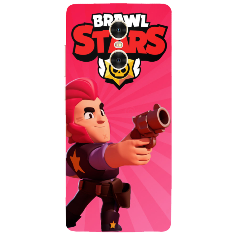 Чехол Uprint Xiaomi Redmi Pro 