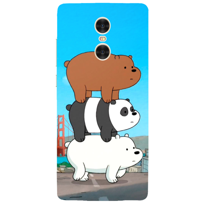 Чехол Uprint Xiaomi Redmi Pro 