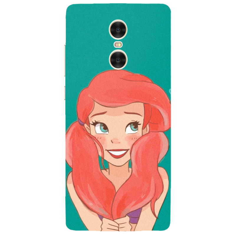 Чехол Uprint Xiaomi Redmi Pro 