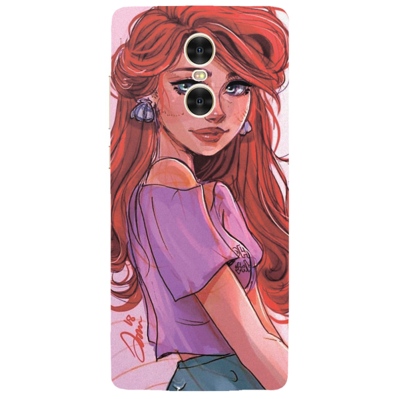 Чехол Uprint Xiaomi Redmi Pro 