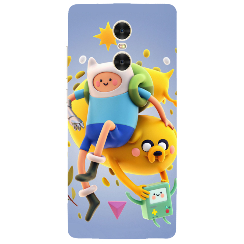 Чехол Uprint Xiaomi Redmi Pro 