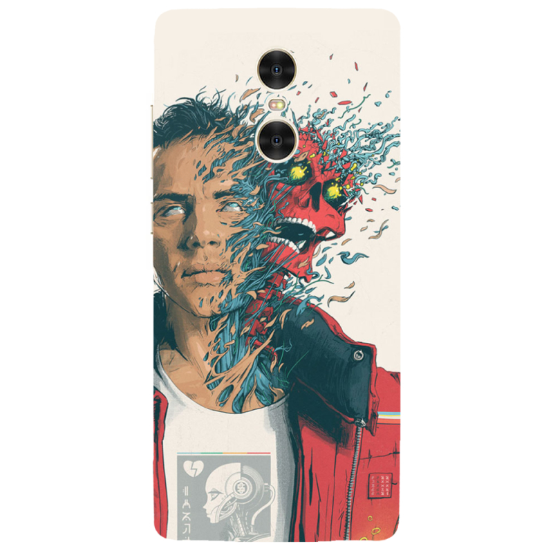 Чехол Uprint Xiaomi Redmi Pro 