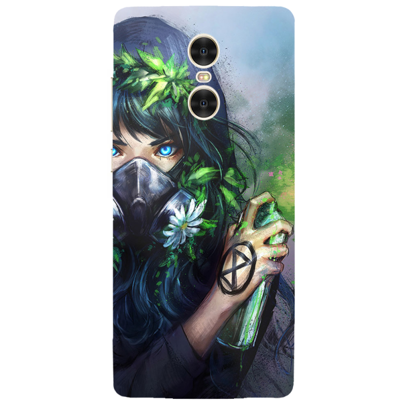 Чехол Uprint Xiaomi Redmi Pro 