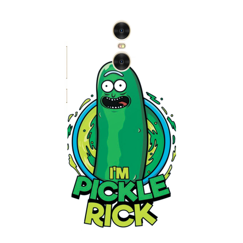 Чехол Uprint Xiaomi Redmi Pro 