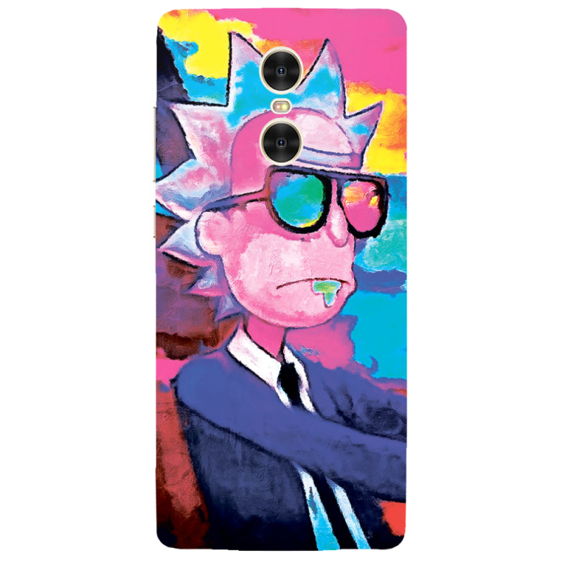 Чехол Uprint Xiaomi Redmi Pro 