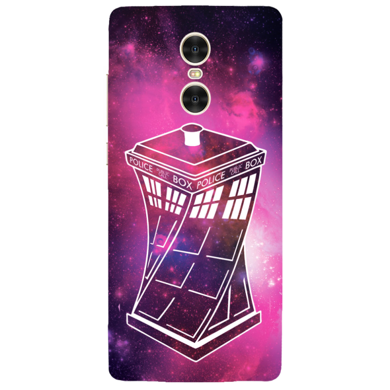 Чехол Uprint Xiaomi Redmi Pro 