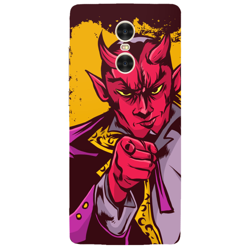 Чехол Uprint Xiaomi Redmi Pro 