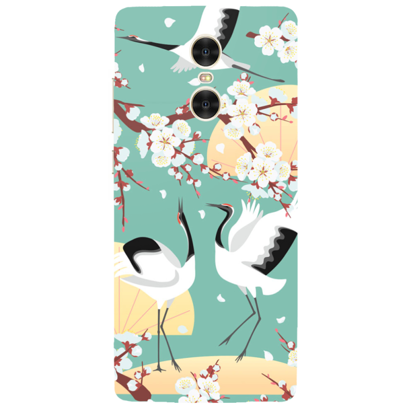 Чехол Uprint Xiaomi Redmi Pro 