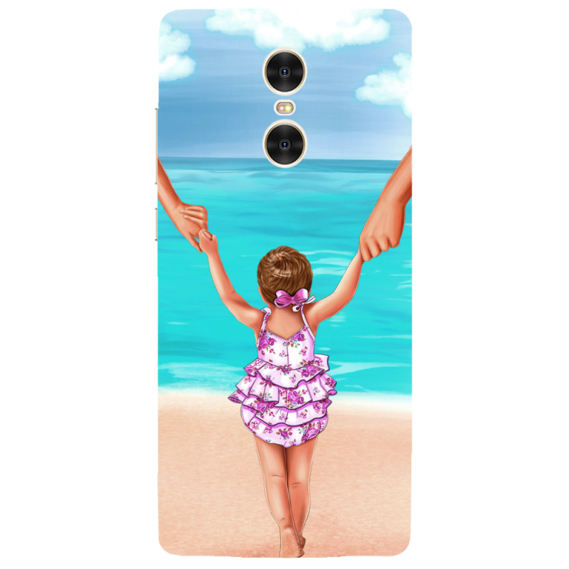 Чехол Uprint Xiaomi Redmi Pro Happy child