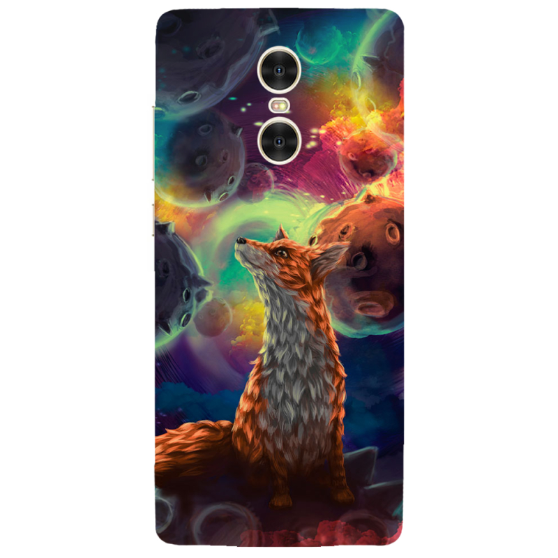 Чехол Uprint Xiaomi Redmi Pro CosmoFox