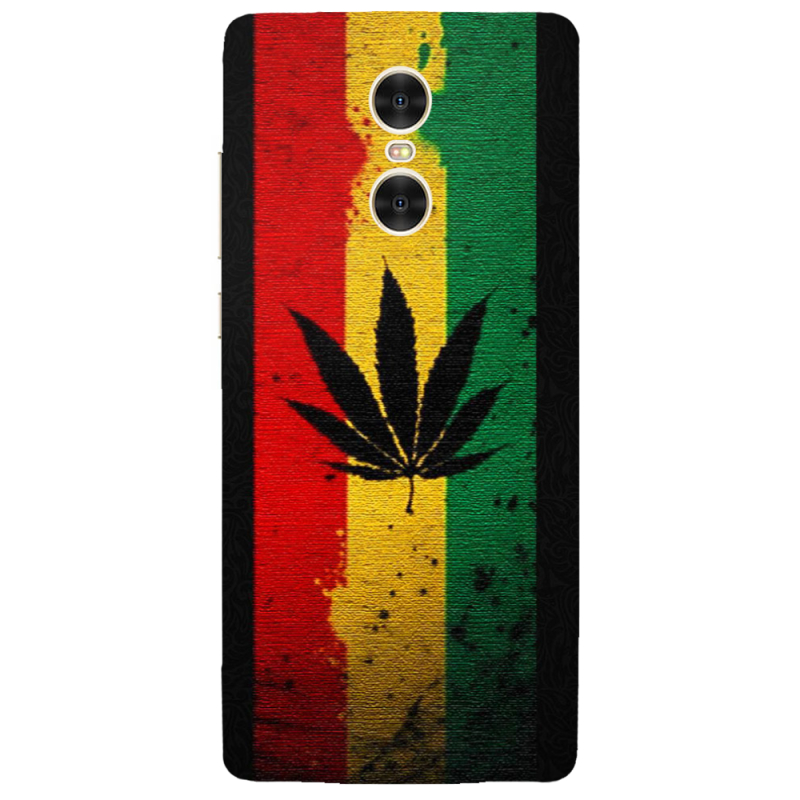 Чехол Uprint Xiaomi Redmi Pro 