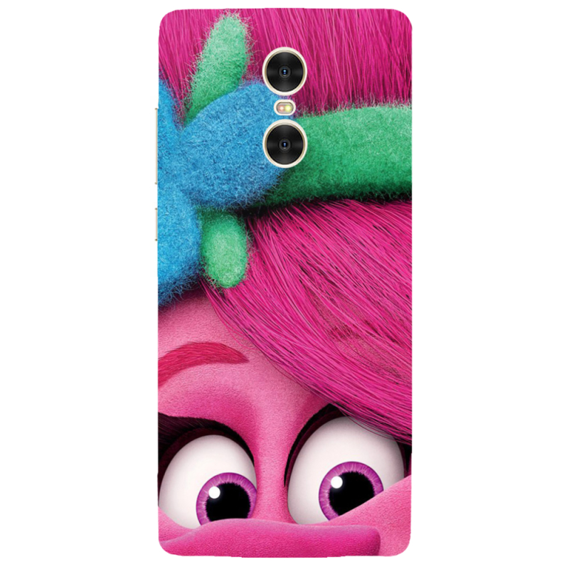 Чехол Uprint Xiaomi Redmi Pro Queen Poppy