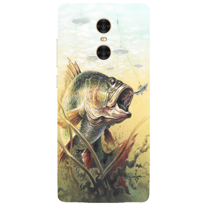 Чехол Uprint Xiaomi Redmi Pro 