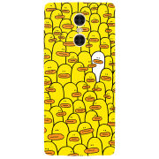 Чехол Uprint Xiaomi Redmi Pro Yellow Ducklings